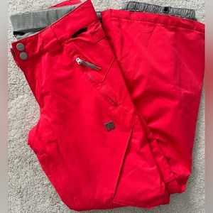 DC Women’s Snowboard Pants